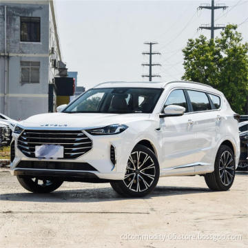 2023 Chery Jetour x70 Auto a carburante economica X70Plus 2022